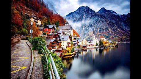 Most Beautiful Places In The World Top Villages Youtube