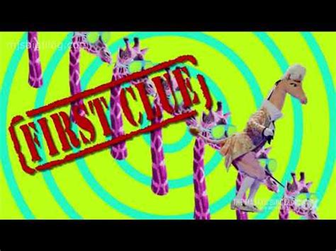 In addition to the giraffe, fox has also teased the identity of 13 other costumes: The Masked Singer Season 4 Meet Giraffe - YouTube