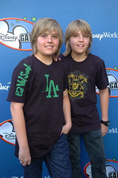 See How ‘the Suite Life Of Zack And Cody Cast Looks Like Today The Sprouse Twins Ashley