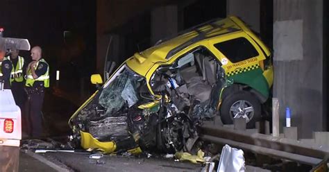 Drunk Driver Triggers Horrific Wrong Way Highway 101 Crash Chicago