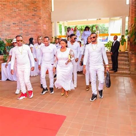 God of remembrance with rev natasha prophetess mwaka twagirayesu. Meet Kenya's sexist Reverend Lucy Natasha; Goes around ...