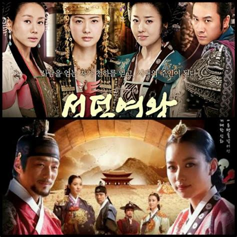 Top 10 Historical Korean Dramas You Should Watch Ubitto