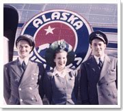 Mcgee was born in francesville, indiana on march 23, 1897. Historical Overview | Alaska Airlines