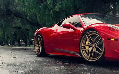Ferrari 458 Italia Wallpapers Klassen Cars 1080p