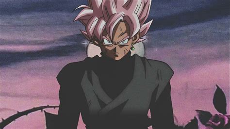 That said, it always seemed weird to me that dragon ball gt's characters are used more often than the old. Goku Black SSJR | Goku black, Anime dragon ball super ...