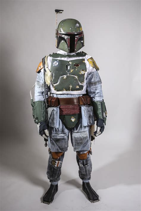 Boba Fett Helmet Rotj Return Of The Jedi Boba Fett Star Wars Boba