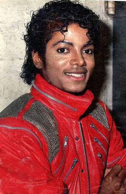 Beat It Video Picture Michael Jackson Thriller Michael Jackson
