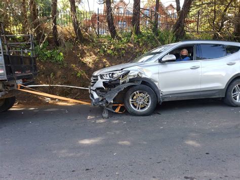 What To Do If You Have An Auto Accident in Panama - Panama Relocation Tours