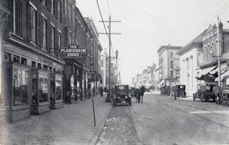 Traffic delay at the intersection of king street and chinquapin drive has increased in the am peak hour more than originally anticipated by staff but other intersections along the corridor have seen minimal or no additional changes to delay. King Street Alexandria | Alexandria virginia, Alexandria ...