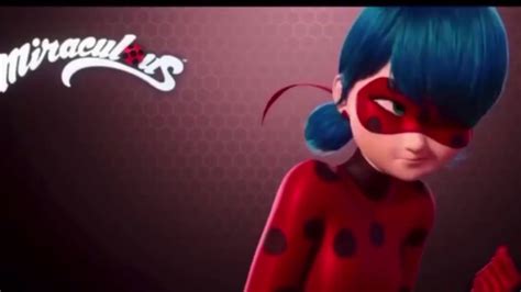 Miraculous Ladybug Awakening Clip Youtube
