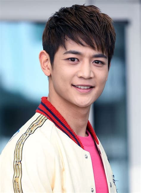 Shinee Minho To Appear In His New Web Drama By Chance 18 Kpop