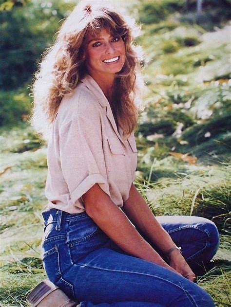 Poster Girls Photo In 2020 Farrah Fawcett Farrah Fawcet Actresses