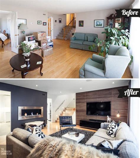 26 Best Budget Friendly Living Room Makeover Ideas For 2021