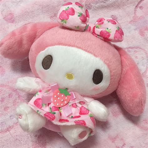 Pin By ⋆ On Pastelkawaii Melody Hello Kitty Hello Kitty Items