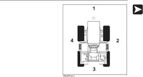 Ditch Witch Rt45 User Manual