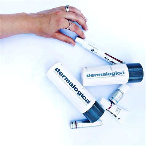 Beauty Dermalogica Product Review Northern Style Exposure