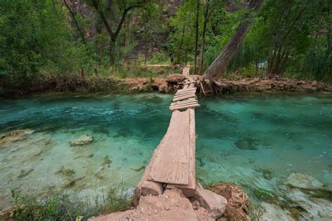 Havasu Falls Dos And Donts Tips For A Successful Hike