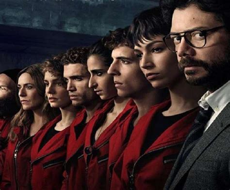 Who is returning to the gang? WATCH: Money Heist Season 5 teaser out, popular Netflix drama's final season to release on THIS date