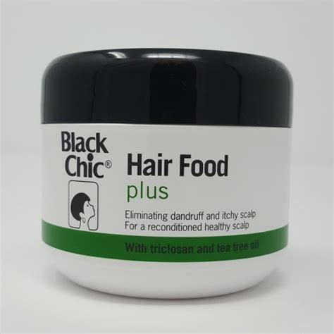 Black women are fat, broke and ugly. Hair Food Plus - BlackChic