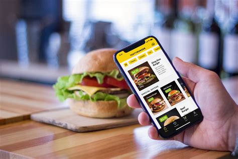 Get the food you want delivered, fast. US food delivery app usage up 21% in 2019