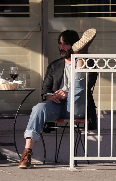 50 Latest Photos Of Keanu Reeves