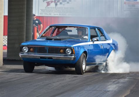 Is amc entertainment holdings (amc) outperforming other consumer discretionary stocks this year? Factory Muscle Cars do Battle at the Pure Stock Drags ...