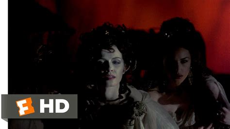Bram Stoker S Dracula Movie Clip Dracula S Brides Hd Youtube