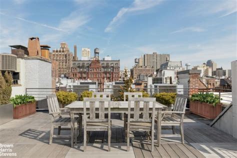 A Look Into Brooklyns Most Expensive Brownstones And Townhouses