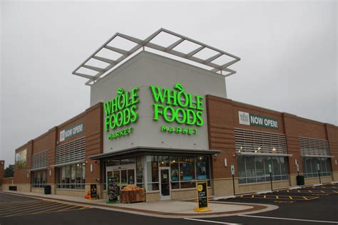 Englewood Whole Foods 832 W 63rd St Chicago Il 60621 Flickr