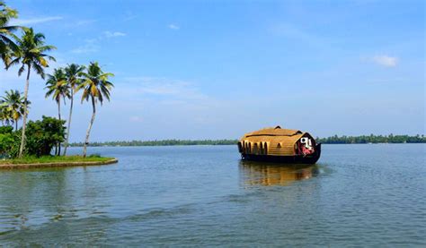 Kerala Holiday Tour Package With Kerala Tour Package Includig Kerala