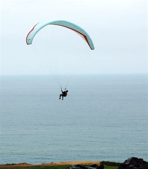 Maybe you would like to learn more about one of these? .paragliding @ Torrey Pines | Paragliding, Torrey pines ...