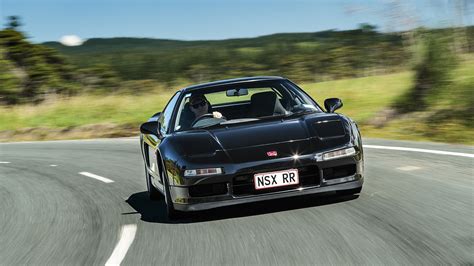 Whether you have a honda, acura, or just dreaming of one, this is the place for all things nsx. 1995 Honda NSX Type R Review, Roadtest