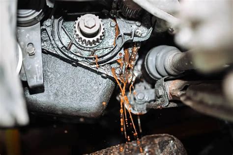 How To Remove Antifreeze From Engine Oil Step By Step Guide