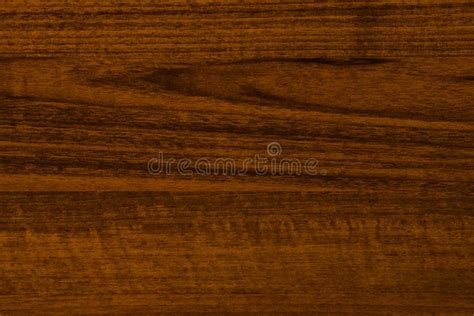 Polished Wood Surface The Background Of Polished Wood Texture Stock