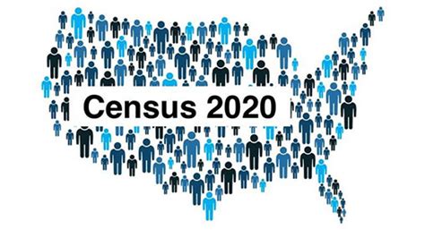 Make The 2020 Census Count Redford Township District Library