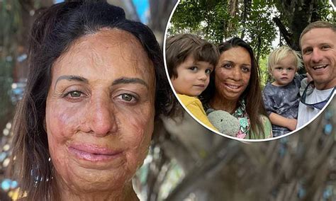 Turia Pitt Reveals Her Simple Yet Effective Trick To Successfully
