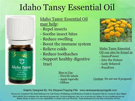 See the seed to seal process in action by watching this sweet little video documenting the annual tansy harvest at young living's beautiful idaho farm! 17 Best images about Young Living Oil (Singles) on ...