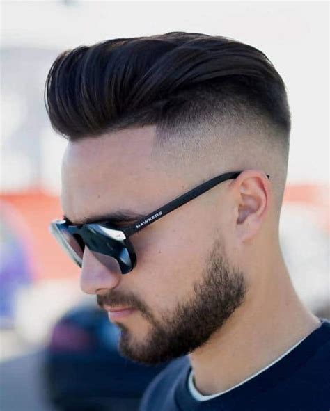 25 Coolest Straight Hairstyles For Men To Try In 2024