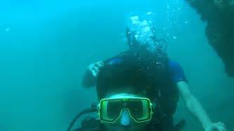 Scuba Diving In Goa Youtube