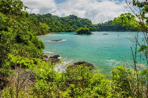 Costa Rica Top Destinations Rufaro