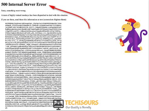 Fix The 500 Internal Server Error Youtube Fixed Completely