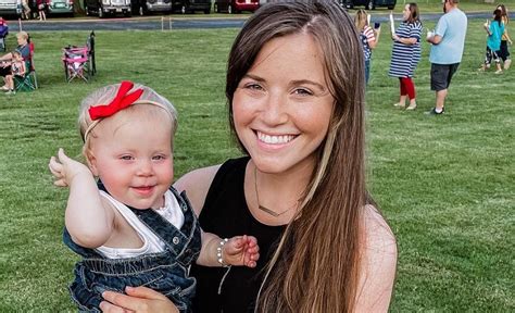 counting on joy anna duggar teases gender reveal party
