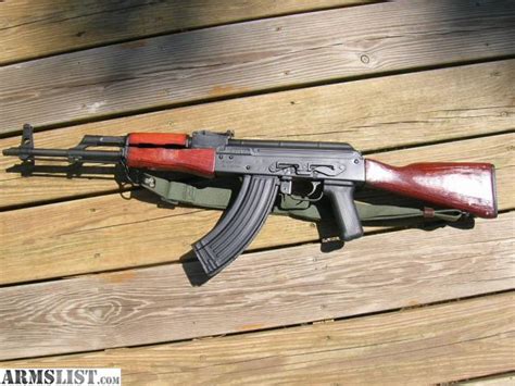 ARMSLIST For Sale Trade AK 47 Wasr 10 63