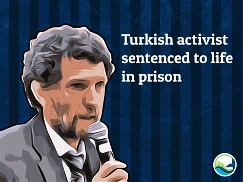 Unishka Osman Kavala Turkish Activist Sentenced To Life In Prison