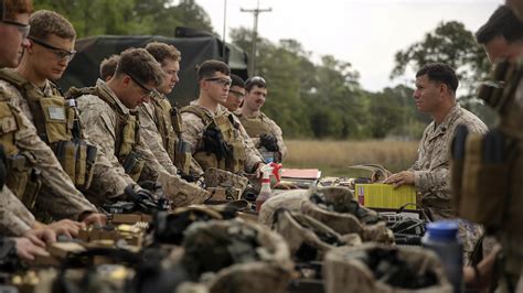 Cqct Training Guides 2nd Force Recon For 22nd Meu The