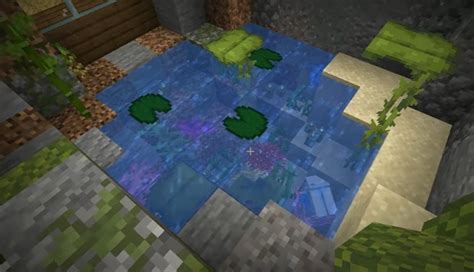 Minecraft Axolotl Enclosure Ideas Alfintech Computer