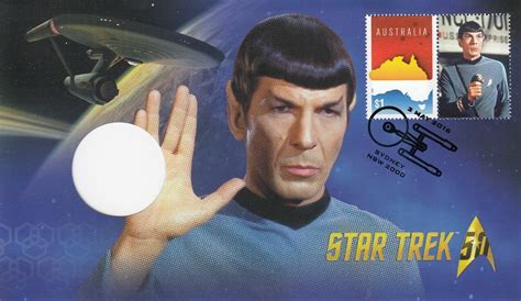 Star Trek Collectibles 07