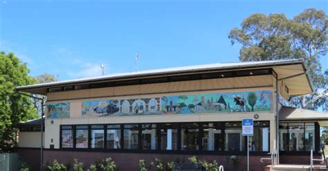 Gawler Visitor Information Centre Town Of Gawler Council