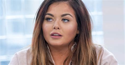 Gogglebox Star Scarlett Moffatt Takes Down Twitter Trolls After Shes