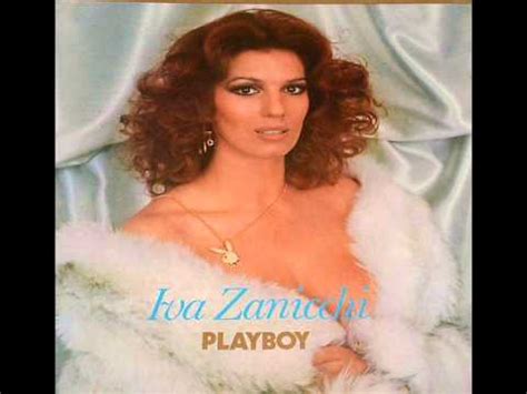 Find the latest tracks, albums, and images from iva zanicchi. Iva Zanicchi - Pronto 113 (1978) - YouTube